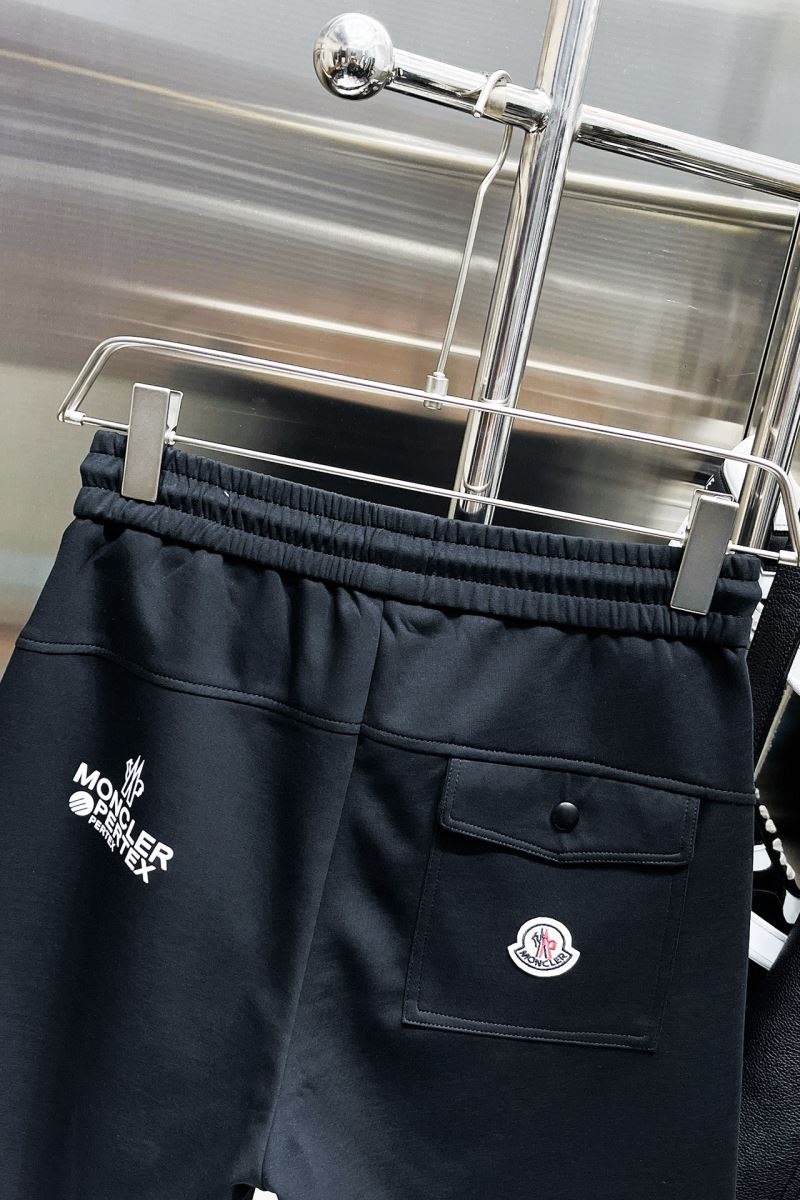 Moncler Short Pants